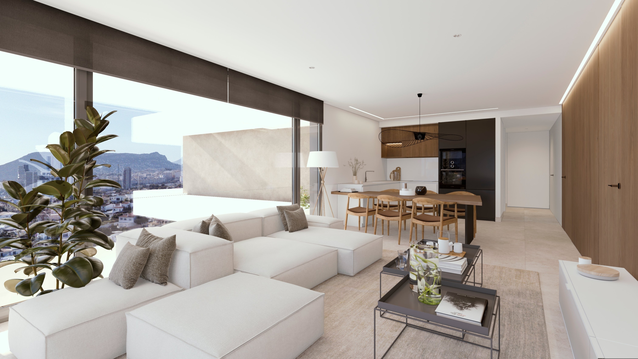 Calpe_piso_tipo_P11_4200px_3_00000 Un proyecto excepcional Luxury Urban Resort en Calpe