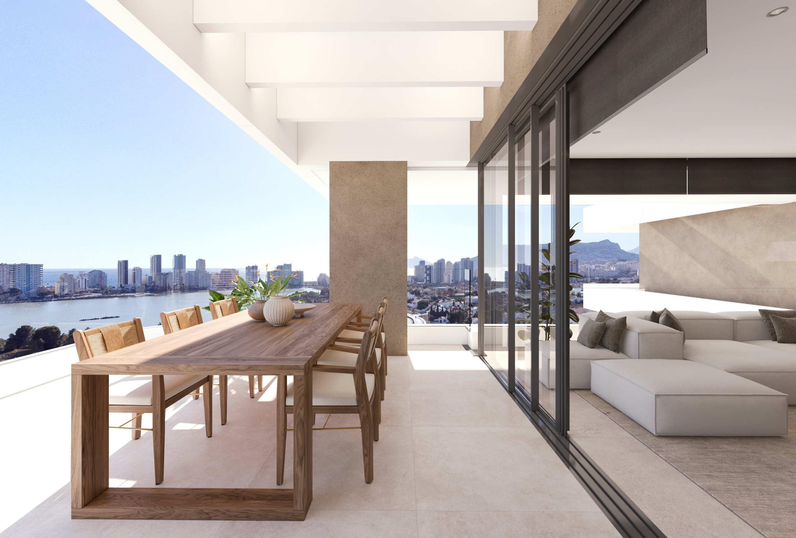 Calpe_piso_tipo_P11_4200px_4_00000-b Un proyecto excepcional Luxury Urban Resort en Calpe