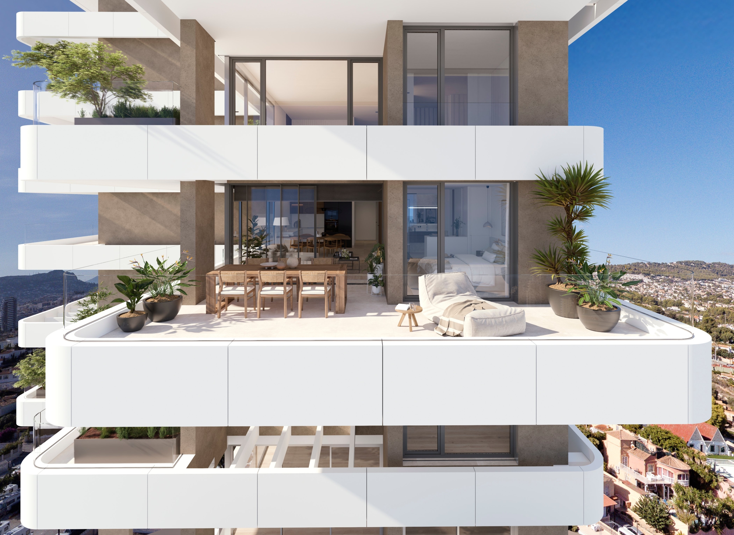 Calpe_piso_tipo_P11_4200px_6_00000 Apartamento impresionante en construcción, con vistas panorámicas en Calpe