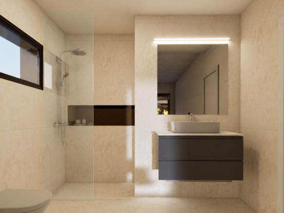 Apartamentos de Obra Nueva en Guardamar del Segura