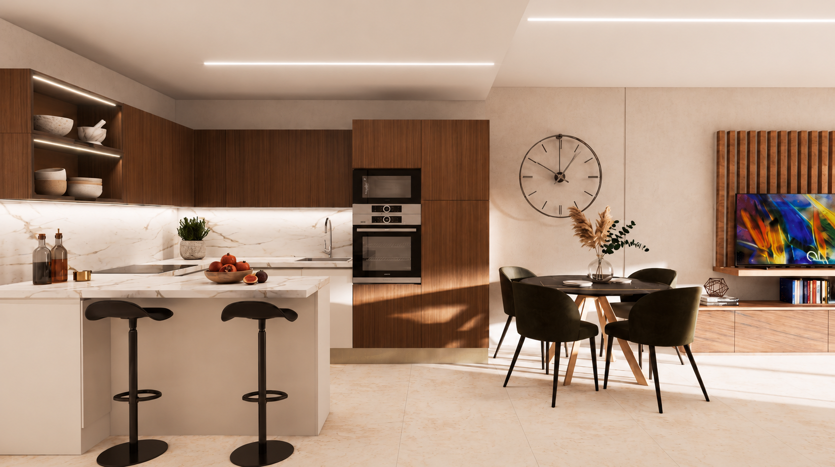 Apartamentos de Obra Nueva en Guardamar del Segura