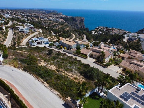 Villa de verdadero lujo en proyecto ¨Altair ¨  en Cumbre del Sol<span class="ninja-ref-data" data-ref="CDS0004" style="display:none;"></span>