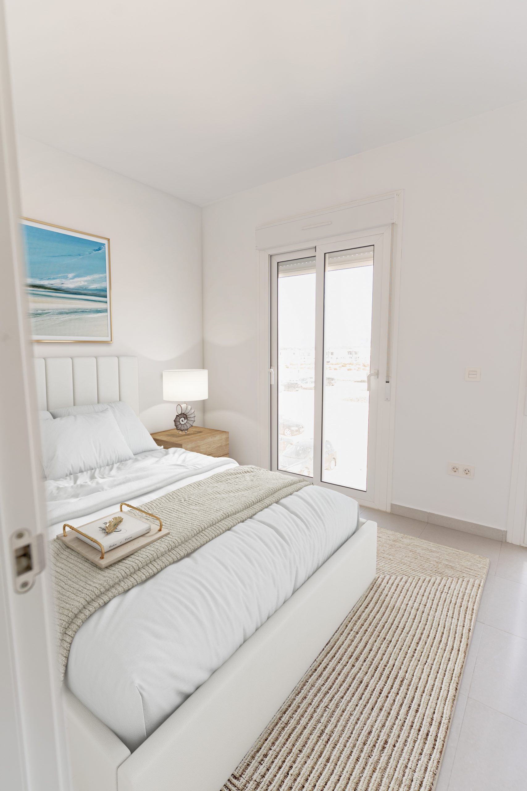 Exclusivos adosados de obra nueva en Gran Alacant, Alicante