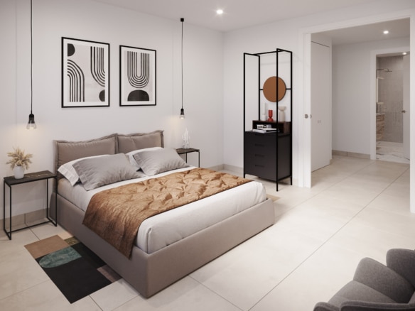 Últimas viviendas disponibles Santa Pola!