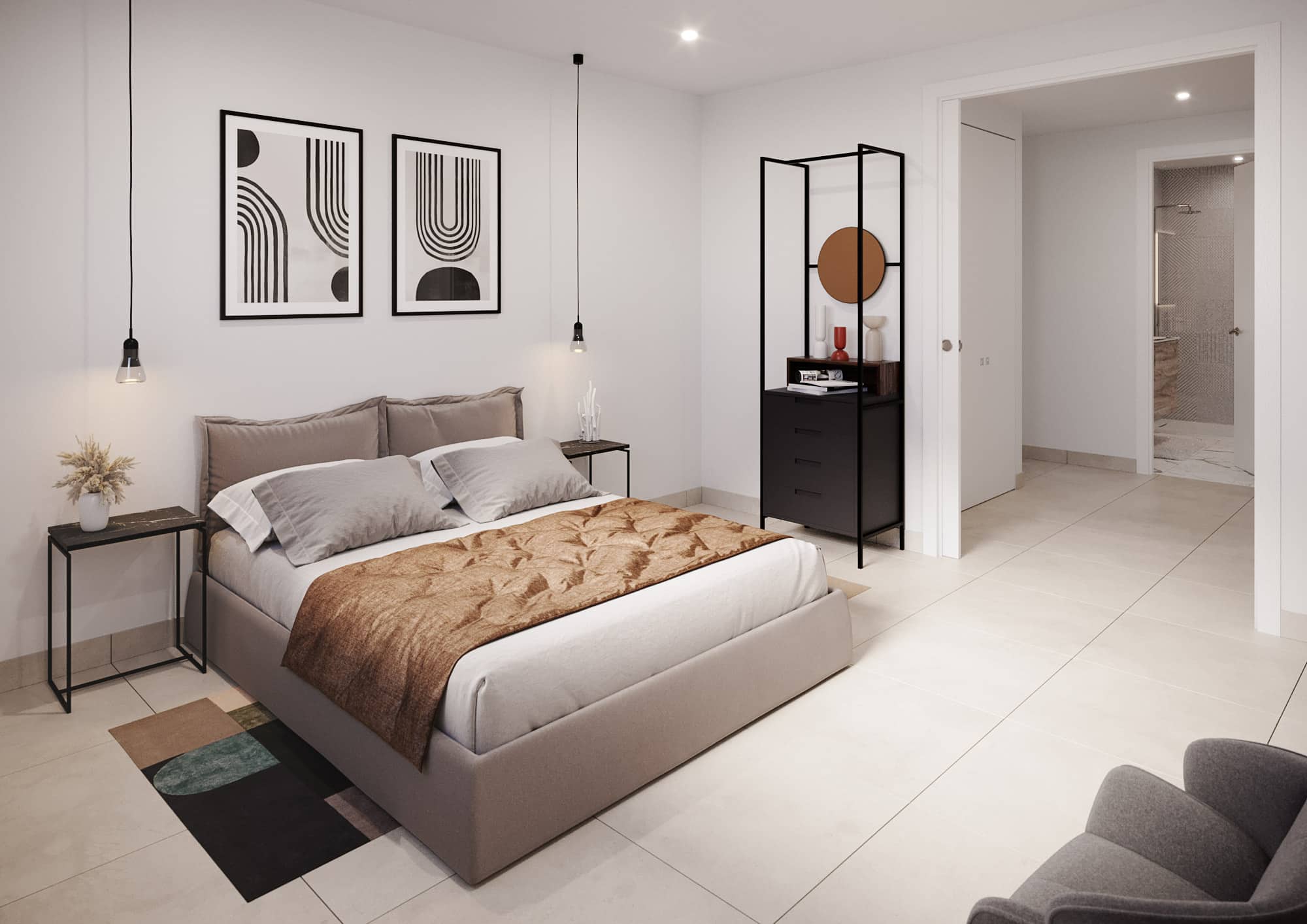 Últimas viviendas disponibles Santa Pola!