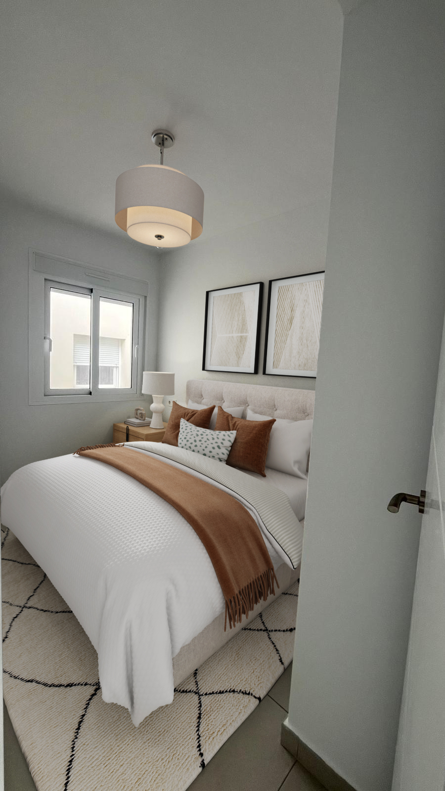 Exclusivos adosados de obra nueva en Gran Alacant, Alicante