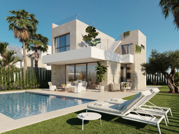 Villas Exclusivas en Sierra Cortina – Finestrat<span class="ninja-ref-data" data-ref="F0016" style="display:none;"></span>