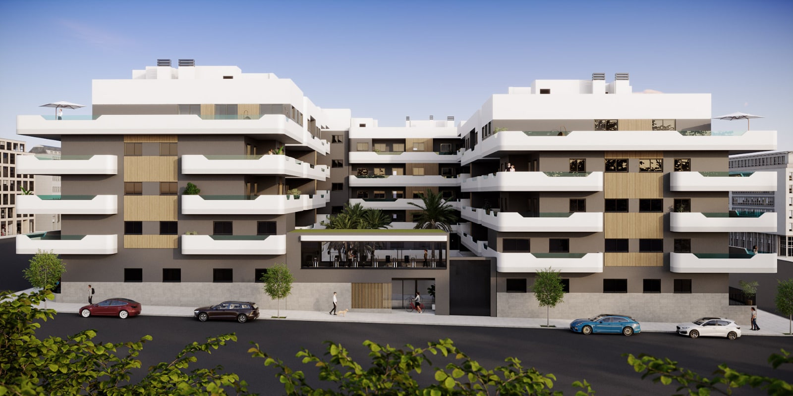 Últimas viviendas disponibles Santa Pola!