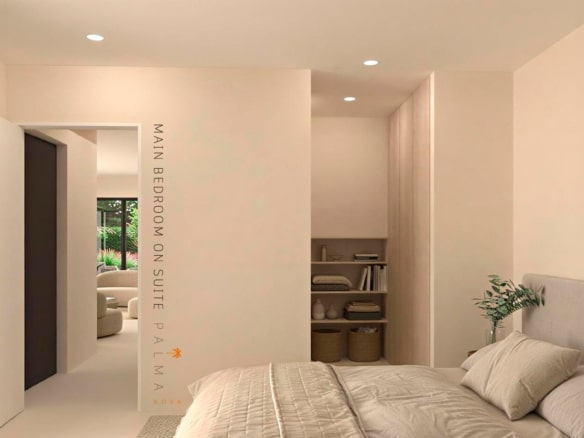 Villas de obra nueva en Daya Vieja