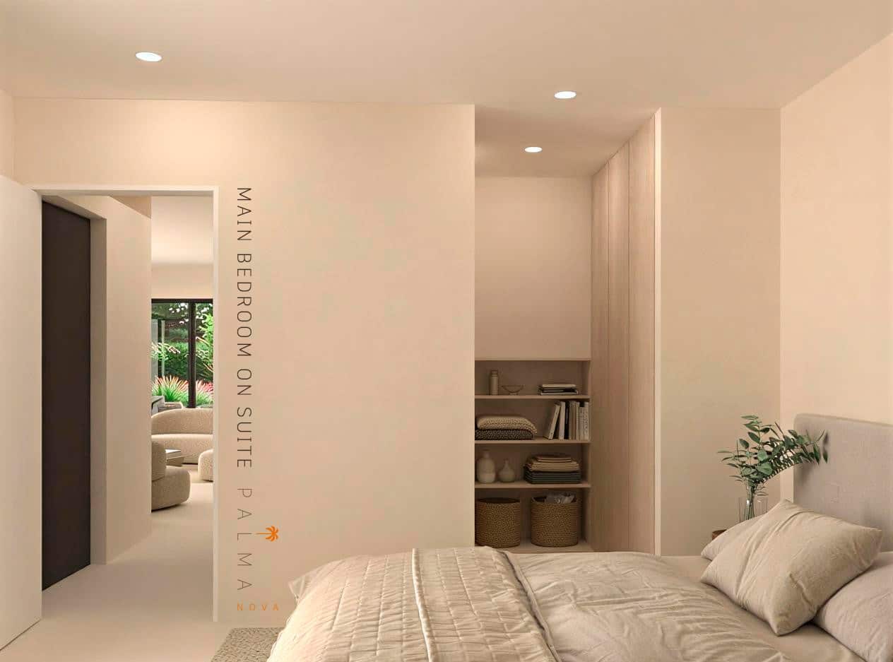 Villas de obra nueva en Daya Vieja