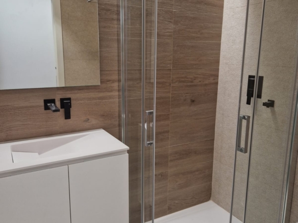En Denia apartamentos de diseño contemporáneo a pocos pasos del Mediterráneo.