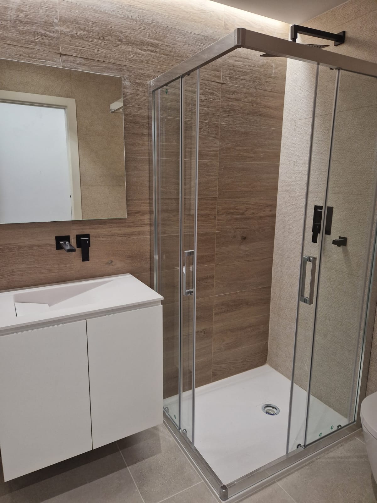 En Denia apartamentos de diseño contemporáneo a pocos pasos del Mediterráneo.