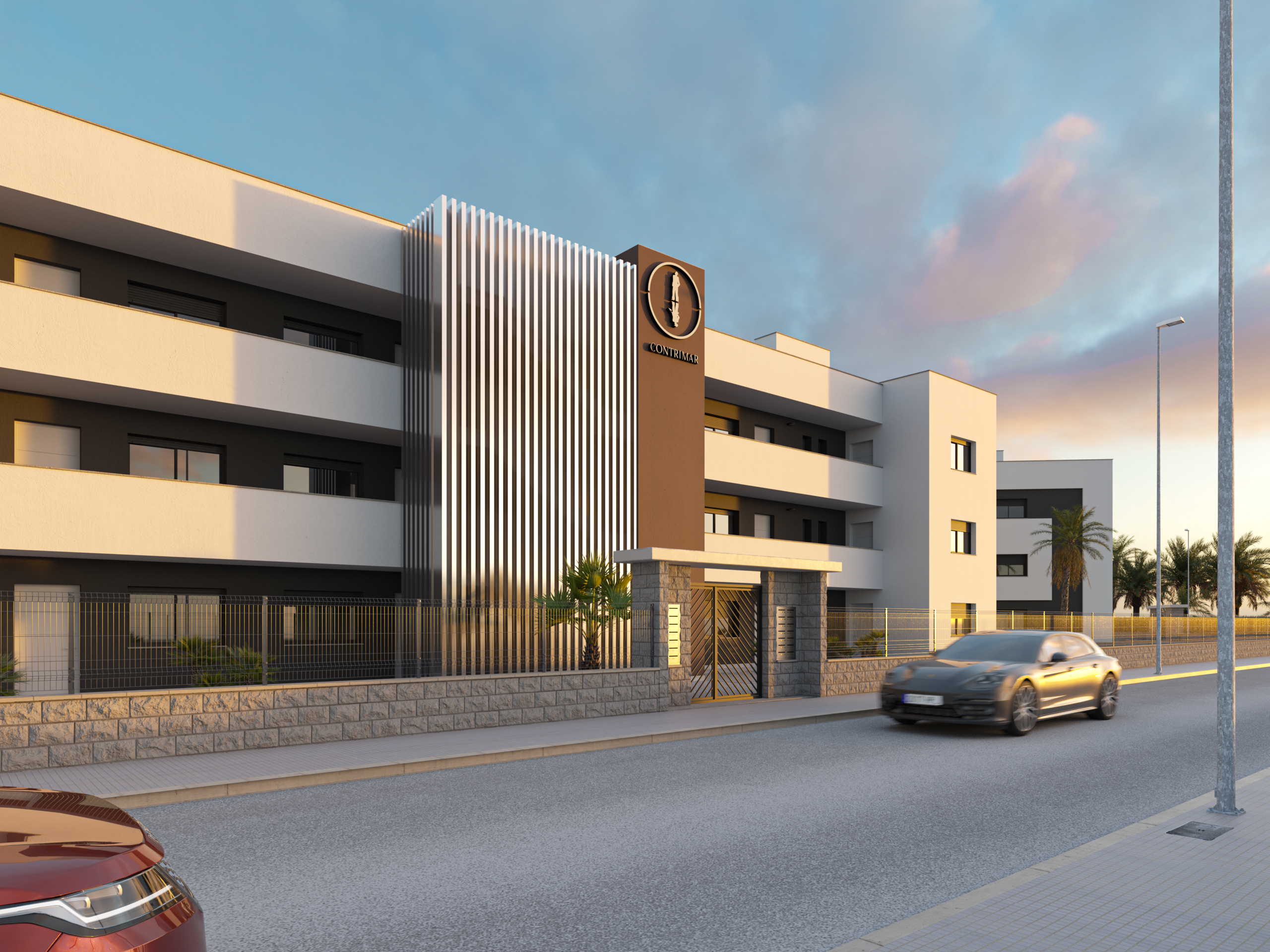 Oasis Laguna 10 Apartamentos de Obra Nueva en El Raso