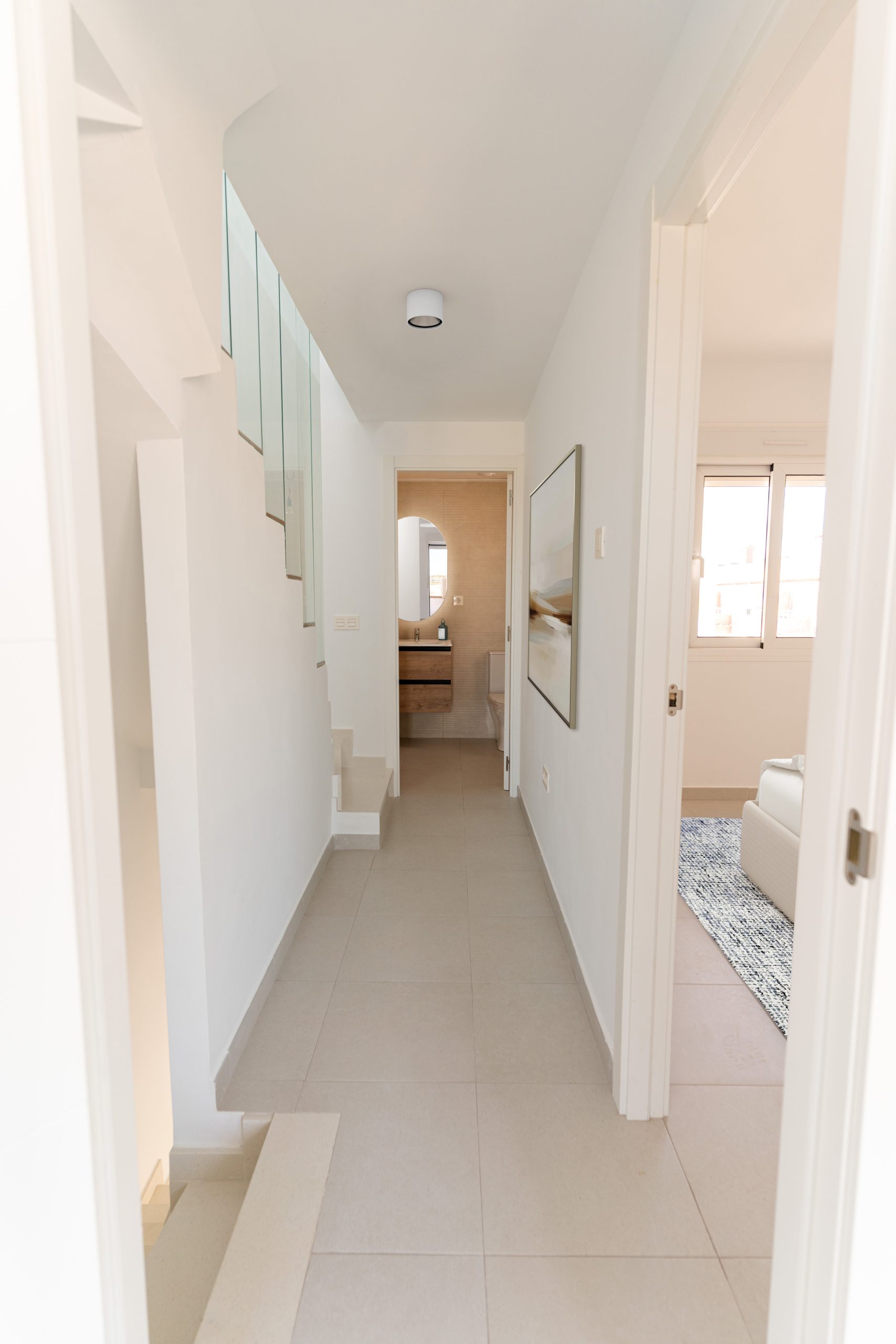 Exclusivos adosados de obra nueva en Gran Alacant, Alicante