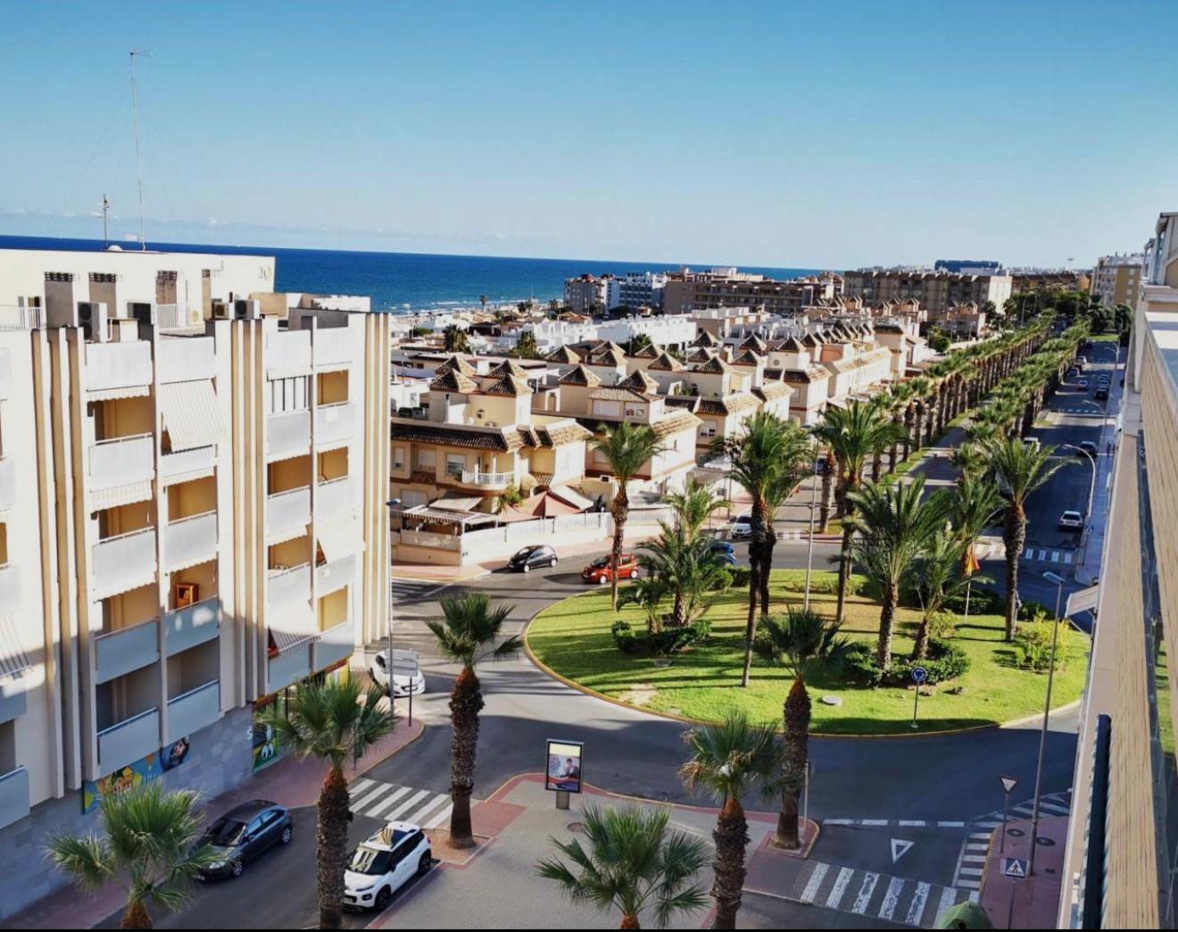 Excelente oportunidad en Guardamar del Segura, cerca de la playa