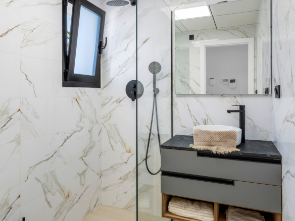 Apartamentos de Obra Nueva en El Raso