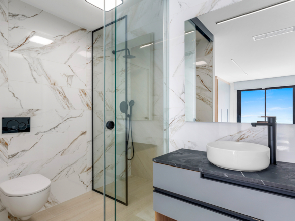 Apartamentos de Obra Nueva en El Raso
