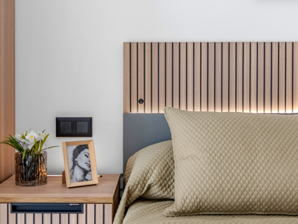 Apartamentos de Obra Nueva en El Raso