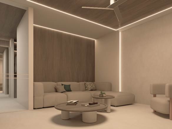 Villas pareadas en construcción , Gran Alacant, Alicante