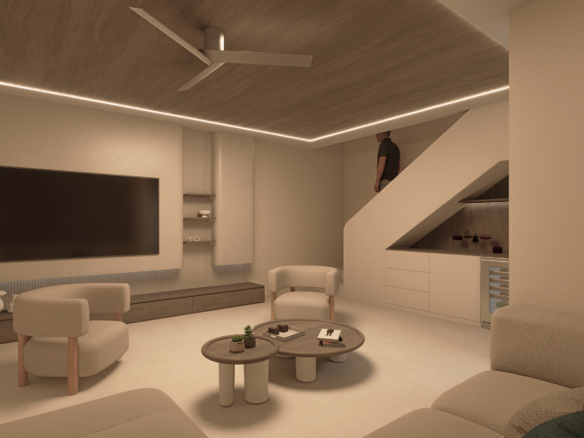 Villas pareadas en construcción , Gran Alacant, Alicante