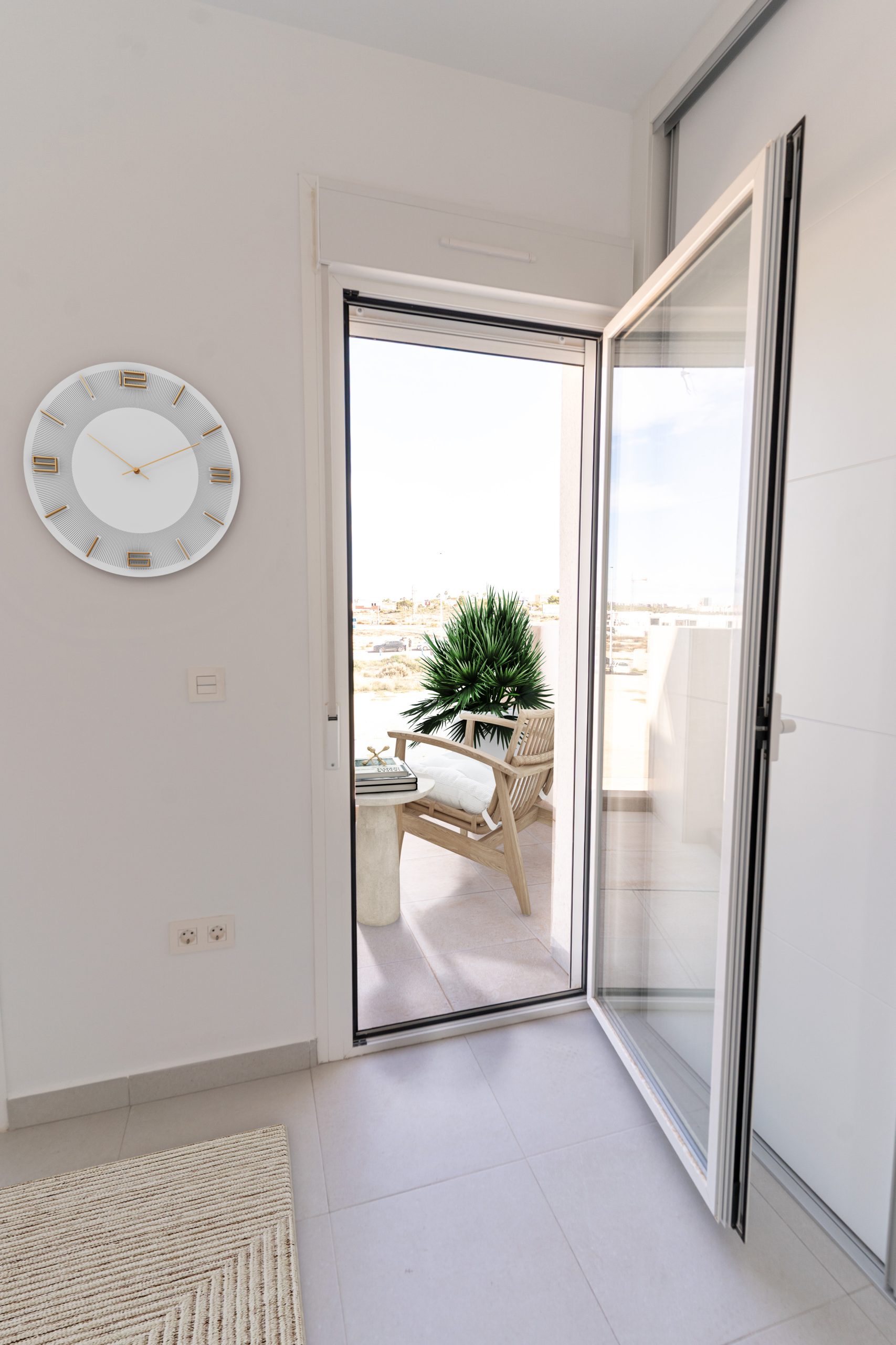 Exclusivos adosados de obra nueva en Gran Alacant, Alicante
