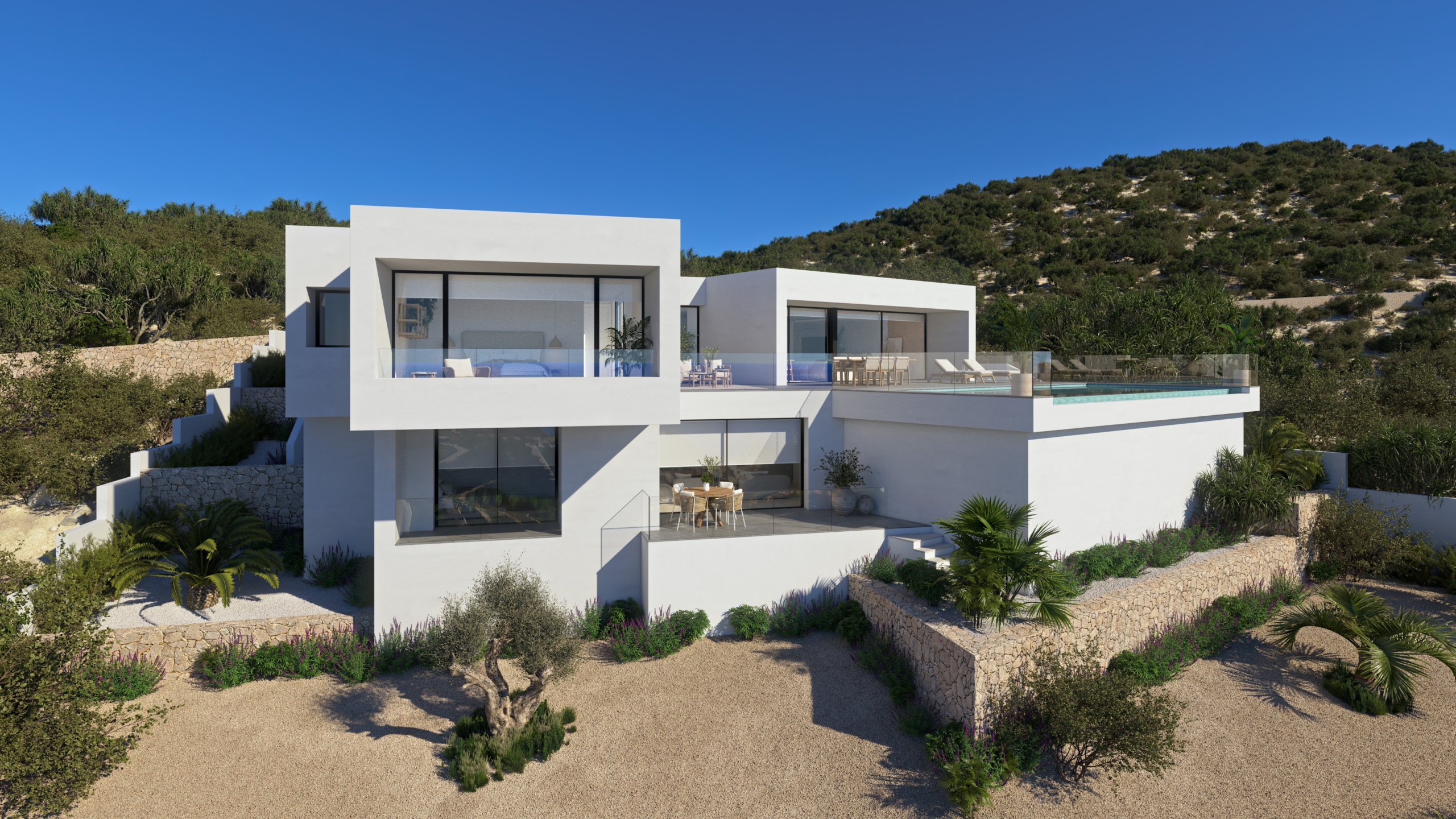 VAPF_24L_day_4200px_230419_00001 Villa de verdadero lujo en proyecto ¨Altair ¨ en Cumbre del Sol