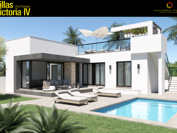 Nueva promoción en construcción en El Vergel en una ubicación privilegiada.<span class="ninja-ref-data" data-ref="DENVER0003" style="display:none;"></span>