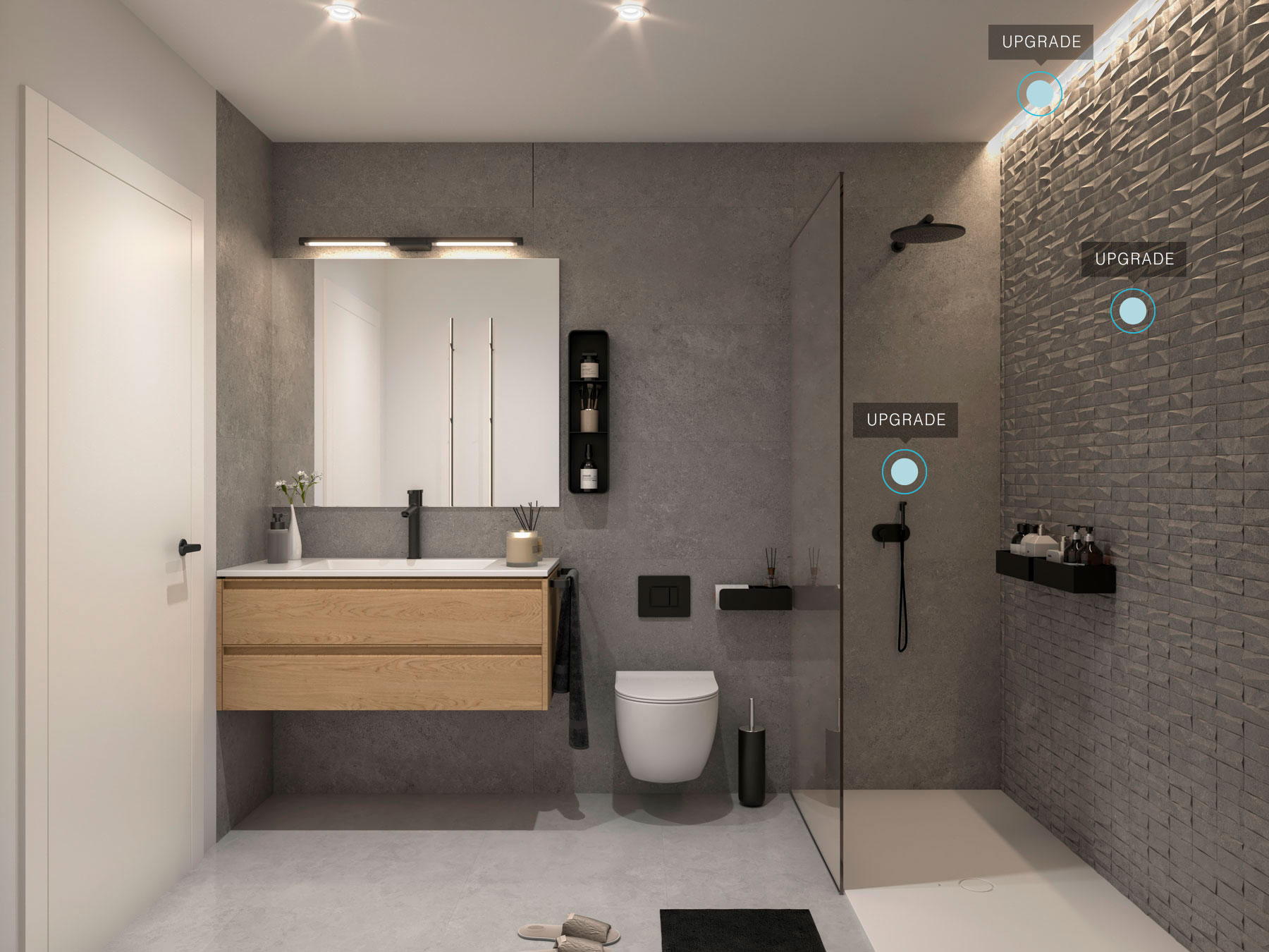 Nueva promoción en construcción en Santa Pola