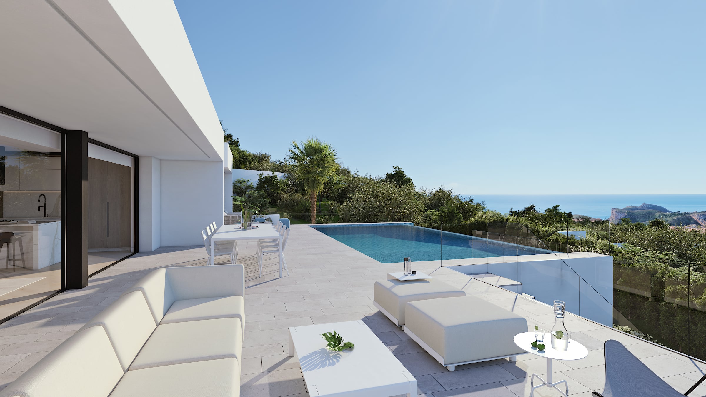 Vapf_64J_DAY_HQ_200218_07 Villa Infinity en proyecto en Cumbre del Sol