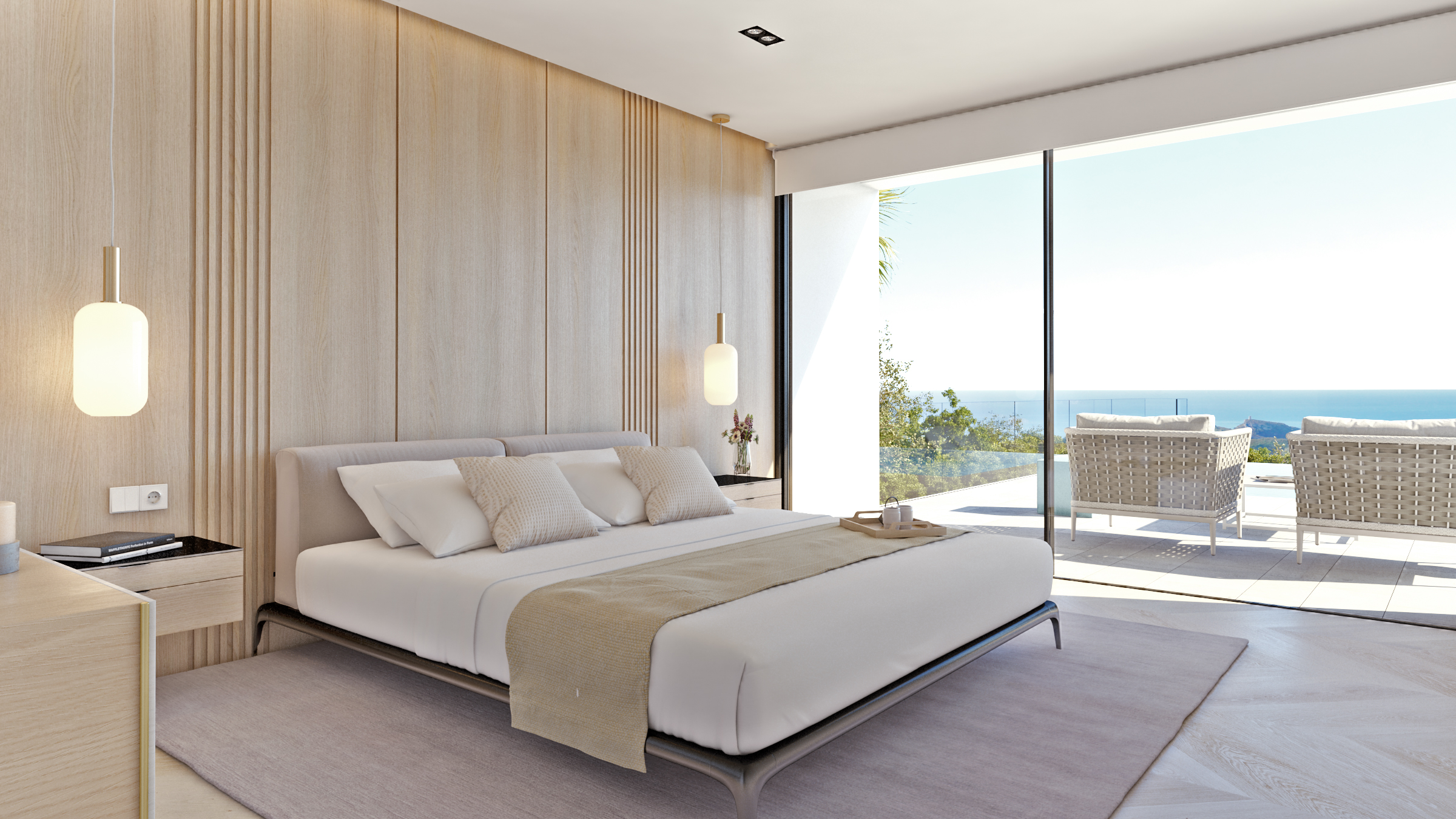 Vapf_64J_INT_HQ_200218_07_07 Villa Infinity en proyecto en Cumbre del Sol