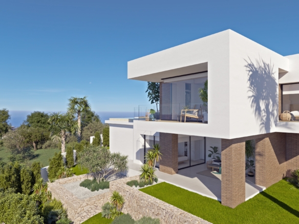 Villa de lujo en proyecto en un lugar precioso Cumbre del Sol<span class="ninja-ref-data" data-ref="CDS0003" style="display:none;"></span>