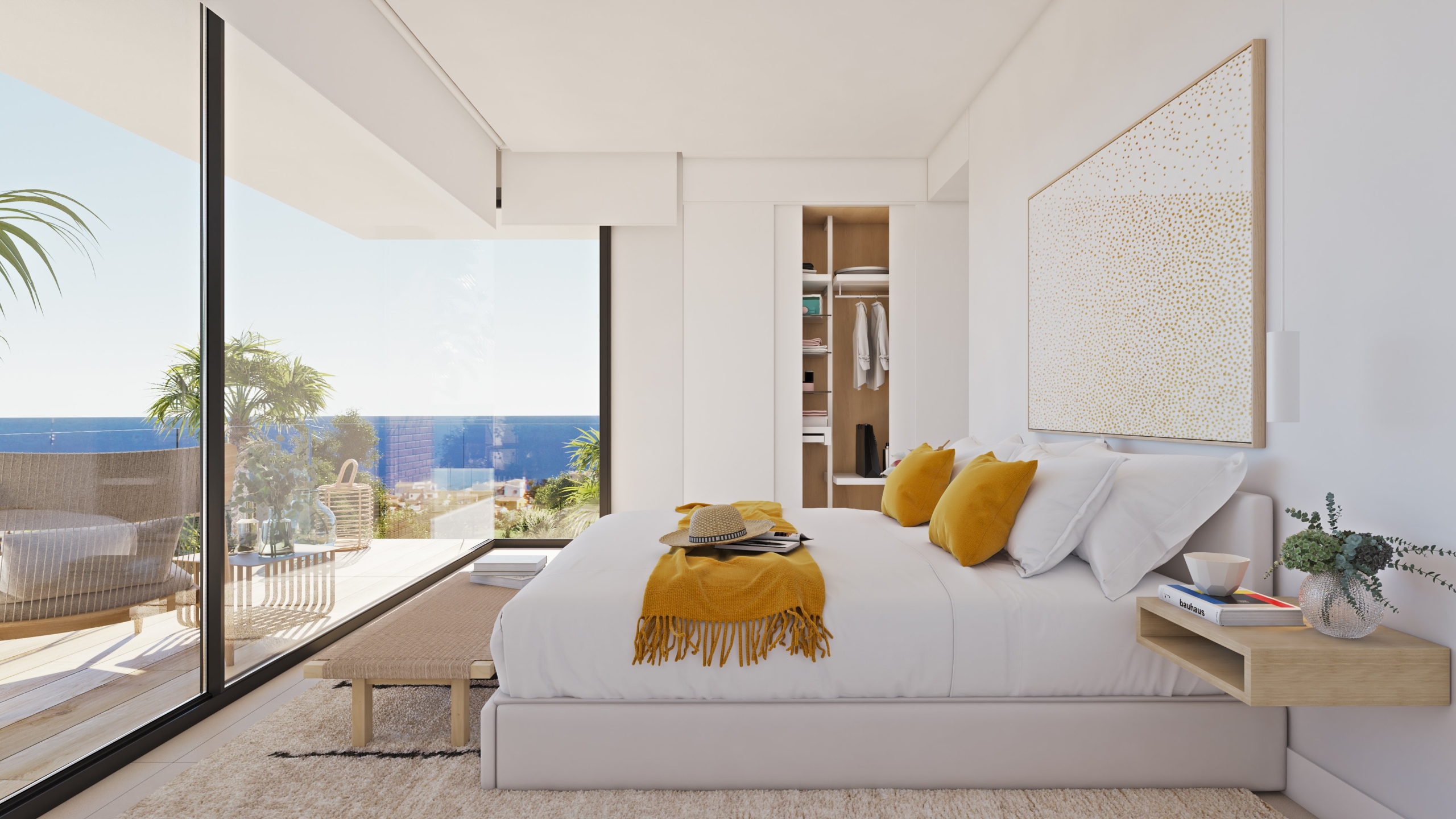 Vapf_int_4200px _001 Villa de lujo en proyecto en un lugar precioso Cumbre del Sol