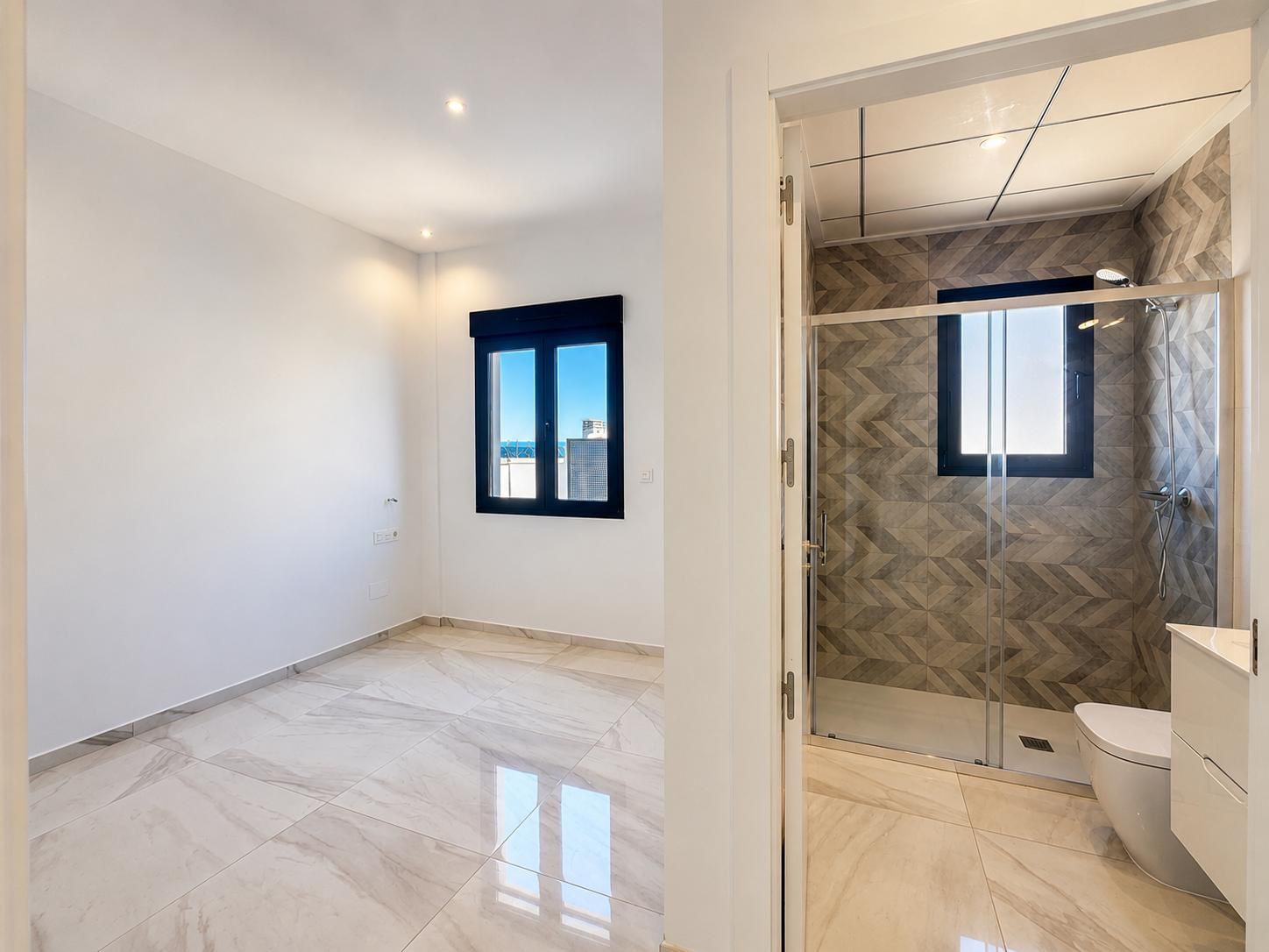 Vivienda unifamiliar en Polop
