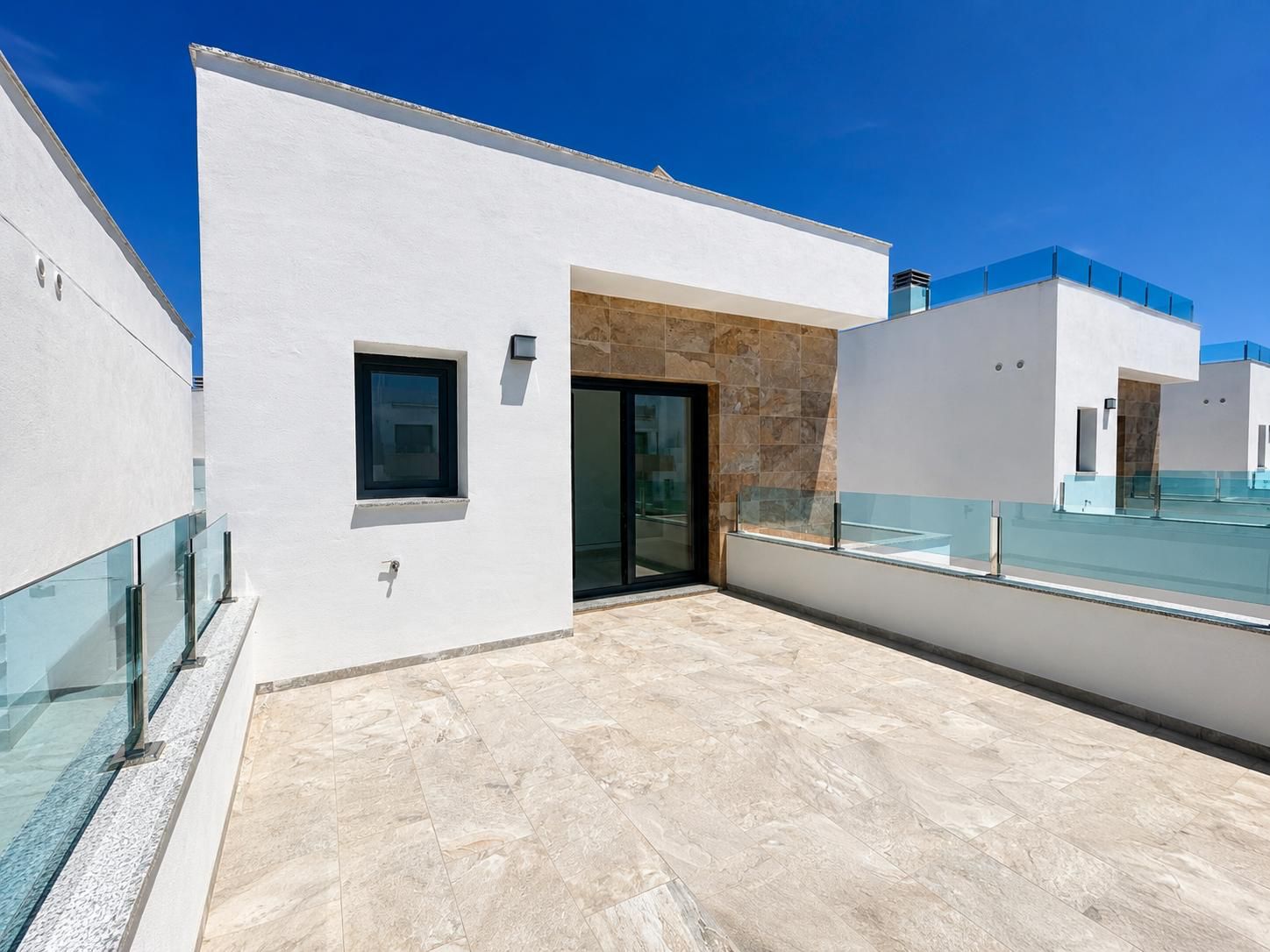 Vivienda unifamiliar en Polop