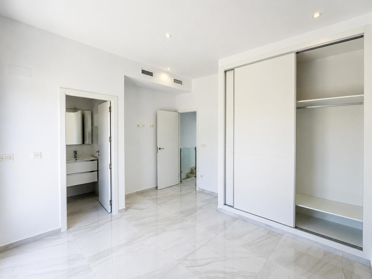 Vivienda unifamiliar en Polop
