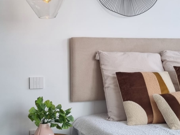 Villas Exclusivas en Sierra Cortina – Finestrat