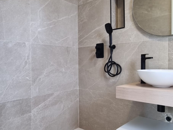 Villas Exclusivas en Sierra Cortina – Finestrat