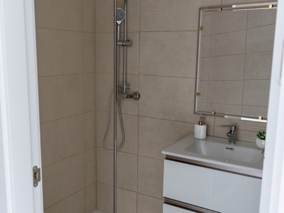 Exclusivos adosados de obra nueva en Gran Alacant, Alicante