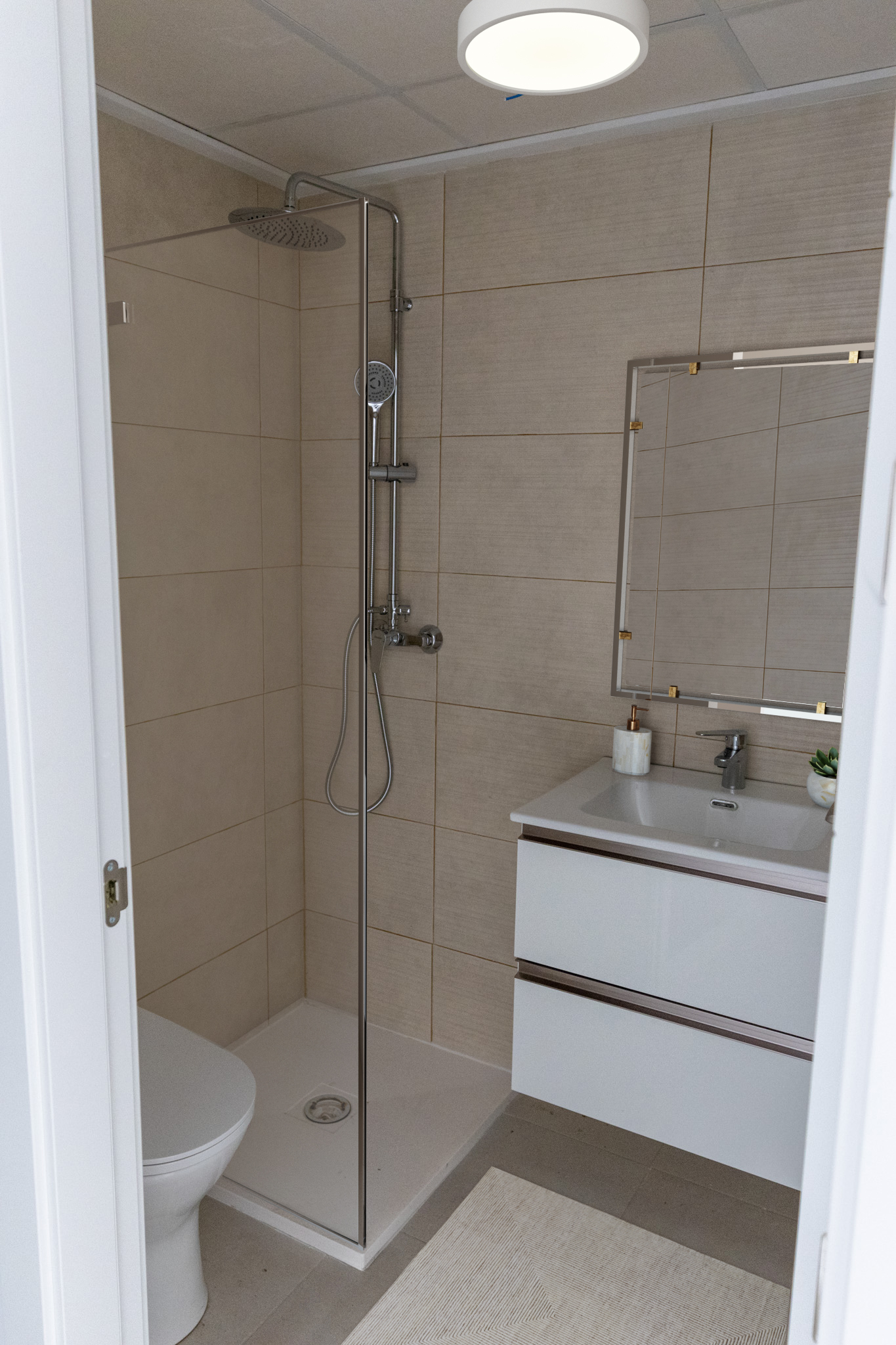 Exclusivos adosados de obra nueva en Gran Alacant, Alicante