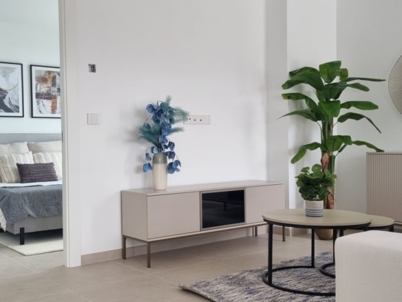 Villas de Obra Nueva en Finestrat