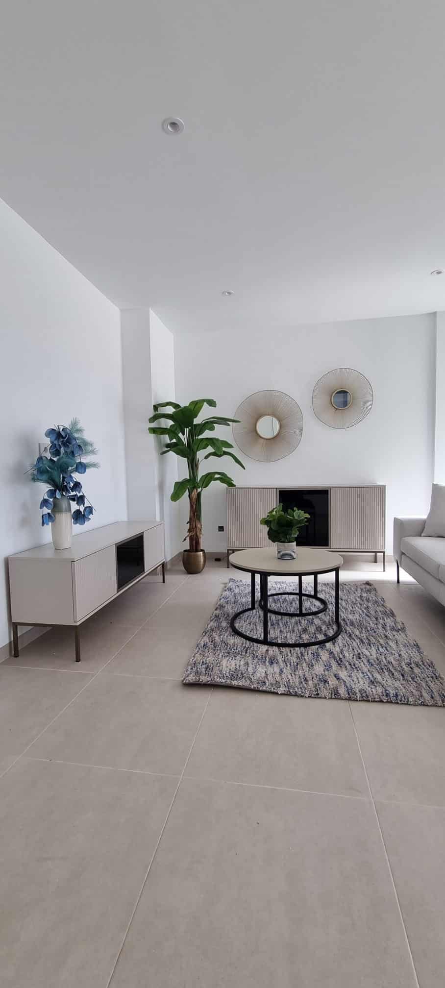 Villas de Obra Nueva en Finestrat