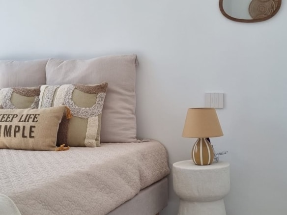 Villas de Obra Nueva en Finestrat