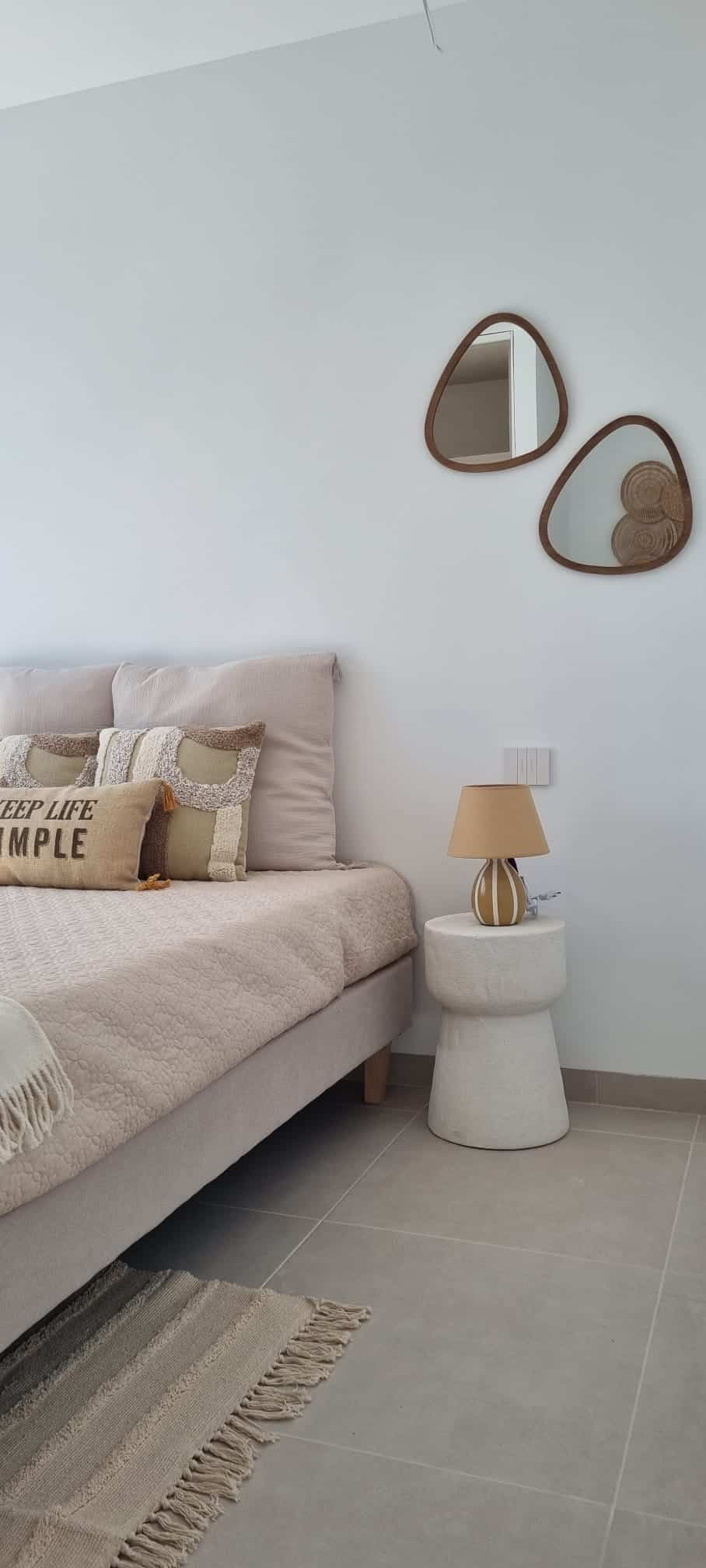Villas de Obra Nueva en Finestrat