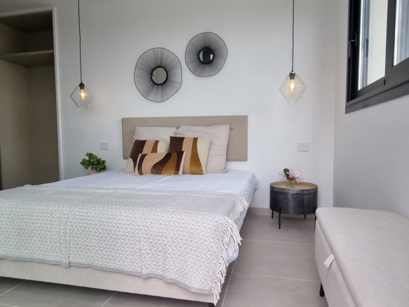 Villas Exclusivas en Sierra Cortina – Finestrat