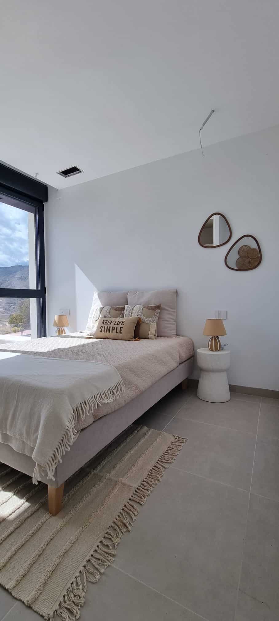 Villas de Obra Nueva en Finestrat