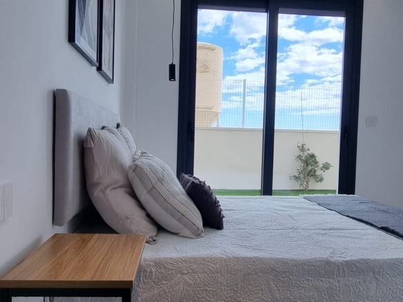 Villas Exclusivas en Sierra Cortina – Finestrat