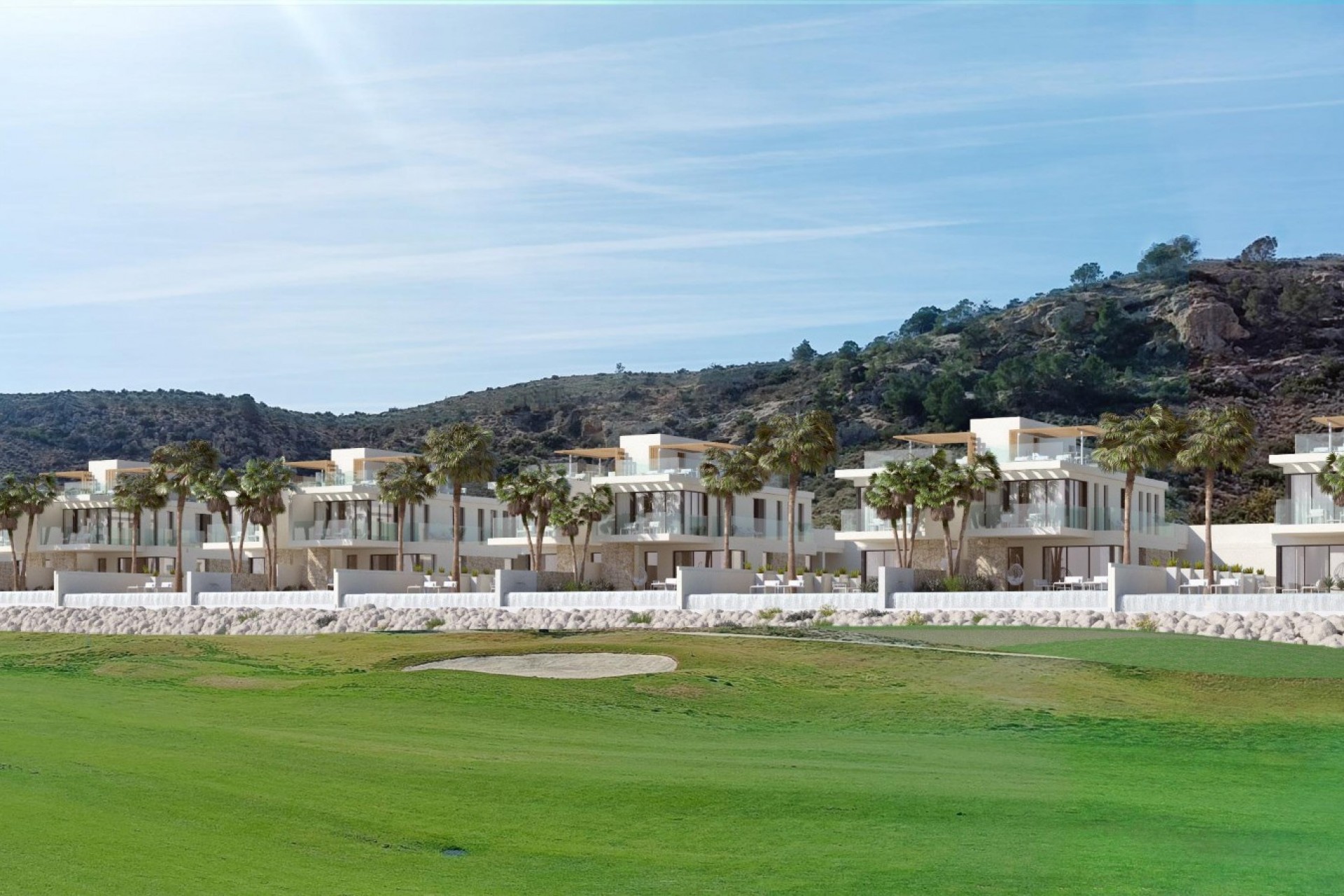 in-construction-villa-monforte-del-cid-font-del-llop_6000_xl Villas exclusivas en primera línea de golf en Font del Llop Resort