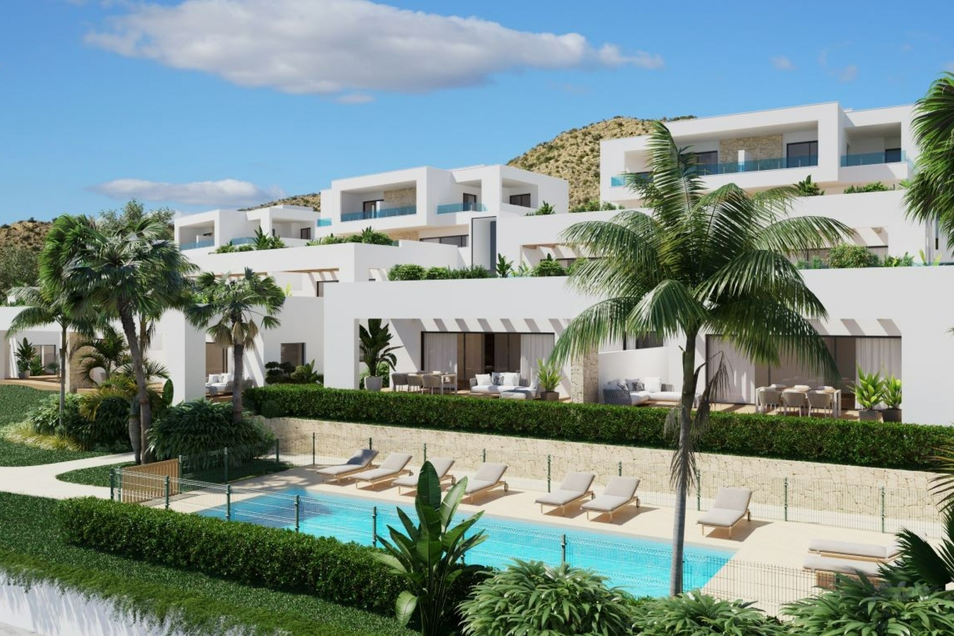 key-ready-apartment-monforte-del-cid-font-del-llop_3092_xl Exclusivos dúplex de lujo en Font del Llop Golf Resort | Monforte del Cid