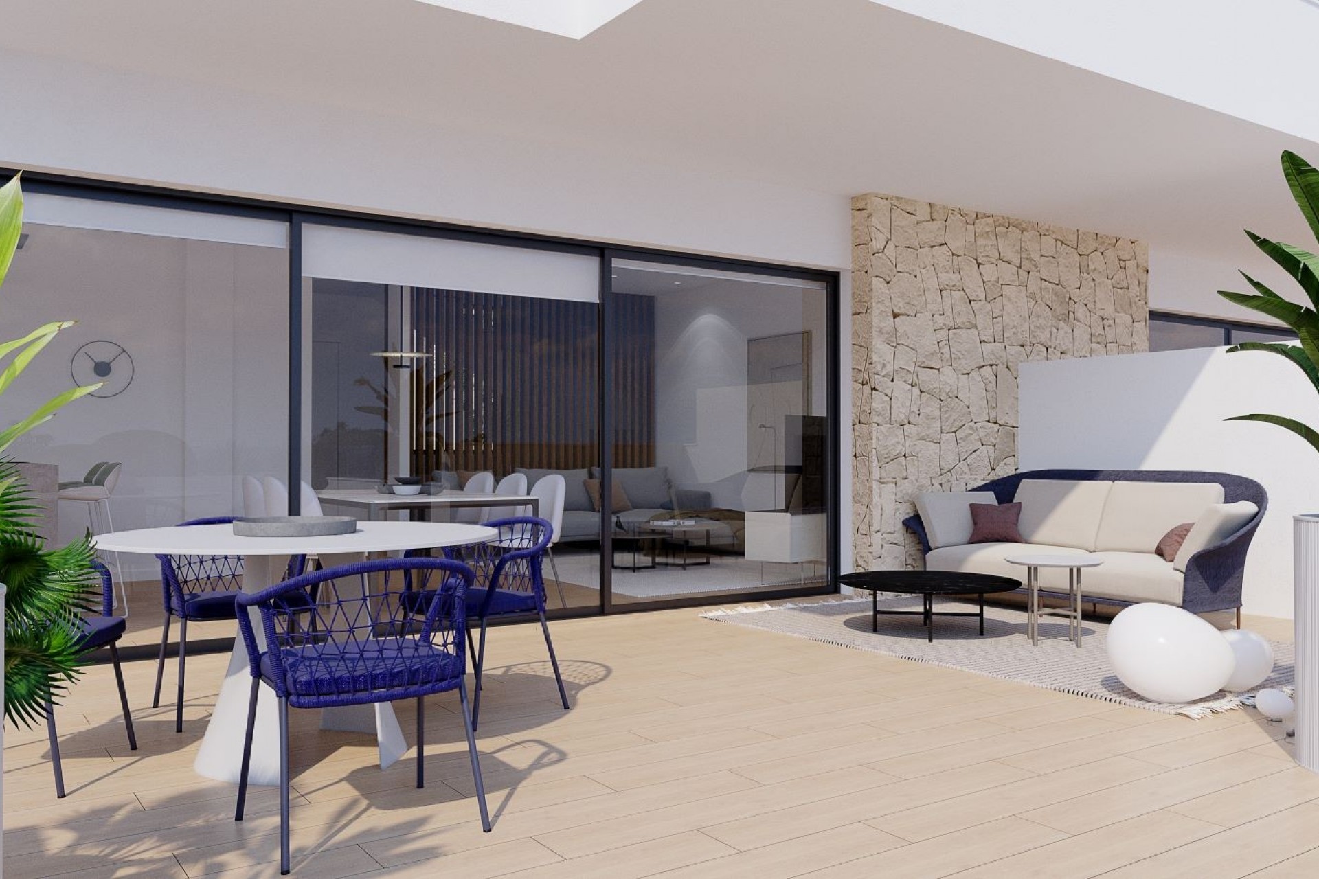 key-ready-apartment-monforte-del-cid-font-del-llop_4169_xl Exclusivos dúplex de lujo en Font del Llop Golf Resort | Monforte del Cid
