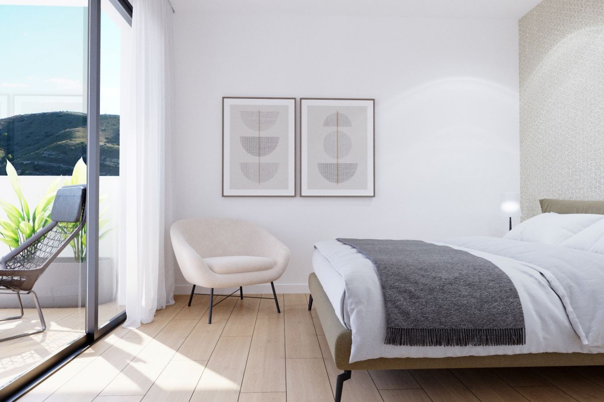 key-ready-apartment-monforte-del-cid-font-del-llop_4172_xl Exclusivos dúplex de lujo en Font del Llop Golf Resort | Monforte del Cid